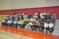 بالصور: الإعلان عن افتتاح مدرسة تامر لتعليم احكام القرآن الكريم بيافا